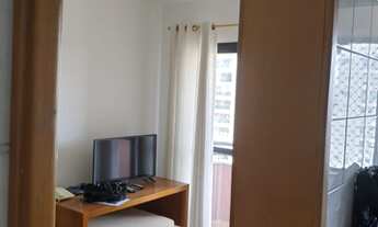 Imagem 4: Apartamento Venda 2 Dormitórios - 43 m² Brooklin