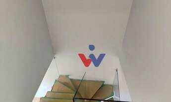 Imagem 6: Sobrado pronto para morar com 3 dormitórios 01 suíte,à venda, 123 m² por R$ 650.000 - Igua