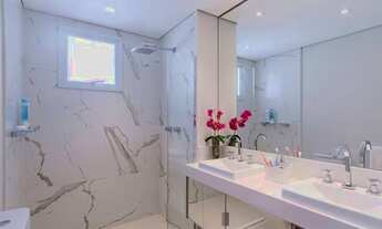 Imagem 4: Apartamento de 120 m² com 3 suítes ao lado do metrô