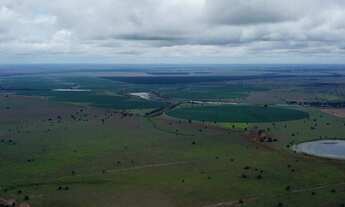 Imagem 4: Jussara - Fazenda - Zona rural