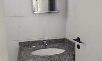 Imagem 3: Apartamento para aluguel possui 65 metros quadrados com 2 quartos