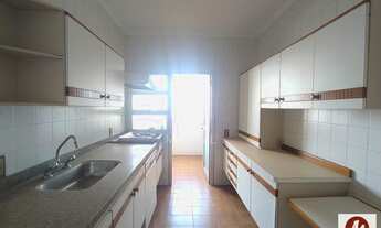 Imagem 6: Apartamento (tipo - padrao) 3 dormitórios/suite, cozinha planejada, portaria 24hs, elevado