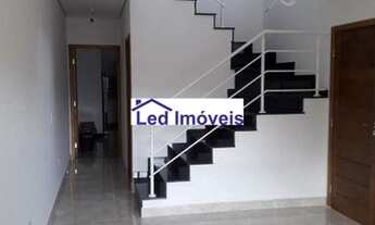 Imagem 7: Sobrado com 3 dorms, Umuarama, Osasco - R$ 789 mil, Cod: 1308