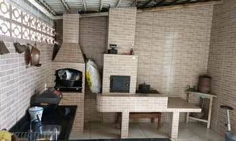 Imagem 3: Casa em condomínio fechado Senador Canedo