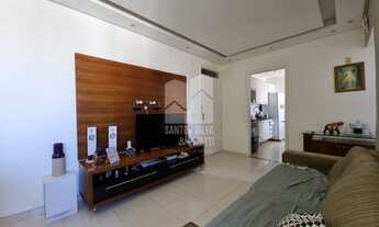 Imagem 5: Apartamento 3 quartos rev. 69m² decorado, 1 vaga na rua dos Bandeirantes - Matatu