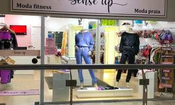 Imagem: VENDO MARCA FITNESS E BIQUINI OU PASSO PONTO