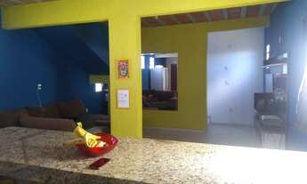 Imagem 2: Venda de casa Casa com 3 dormitórios