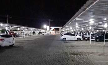 Imagem 7: Apartamento no litorâneo barra residence 2/4 com cozinha e banheiro planejados