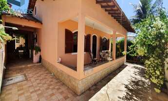 Imagem: CABO FRIO - RESIDENCIAL - FOGUETE