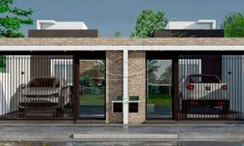 Imagem 2: Toledo - Casa - Jardim Coopagro