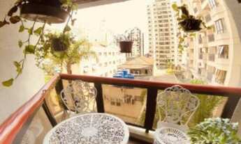 Imagem 3: Apartamento à venda, Moema Índios, 147m², 3 suítes, 3 vagas!