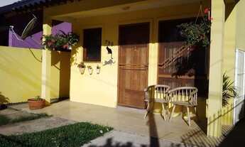 Imagem: Alvorada - Casa Padrão - Jardim Algarve