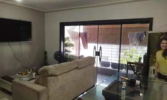 Imagem 2: Apartamento para venda tem 80 metros quadrados com 3 quartos em Janga - Paulista - PE