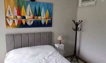 Imagem 3: Apartamento Duplex Angra Bracui, Condomínio Porto Marina Bracuhy