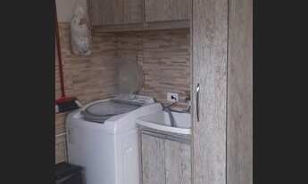 Imagem 6: Sobrado Em Condomínio 02 dormitórios - Cotia - Residencial Bela Vida