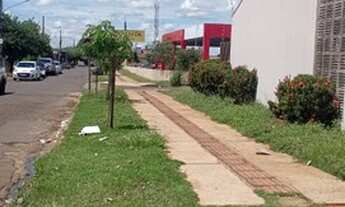 Imagem 3: 009. Casa no Bairro Vila Bandeirantes