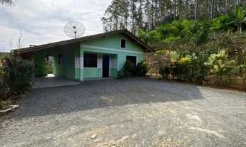 Imagem 2: Vende se casa Casa com 2 dormitórios