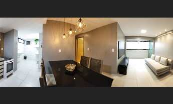 Imagem 6: Alugo apto 2/4 na Ponta Verde