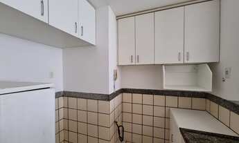 Imagem 7: Apartamento para venda possui 48 m² com 1 quarto em Amaralina