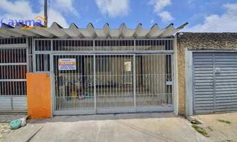 Imagem 3: Casa com 2 dormitórios para alugar, 103 m² por R$ 1.720,13/mês - Jardim Silvina - São Bern