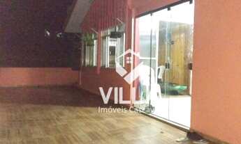 Imagem 2: Chácara a beira do lago