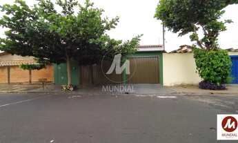 Imagem: Casa (térrea na rua) 2 dormitórios