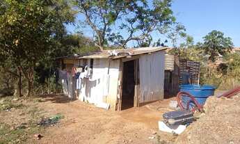 Imagem 2: Lote no terra prometida