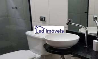 Imagem 6: Sobrado com 3 dorms, Bussocaba, Osasco - R$ 589 mil, Cod: 762