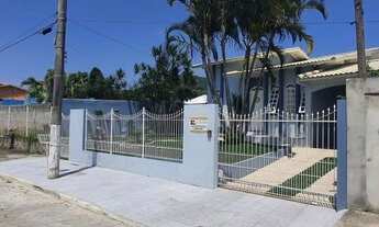 Imagem 4: Casa para Venda em Imbituba, Paes Leme, 4 dormitórios, 2 banheiros, 3 vagas