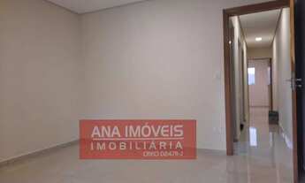 Imagem 4: Sobrado novos com 3 dormitórios e 2 vagas garagem em Jardim Maristela - São Paulo - SP