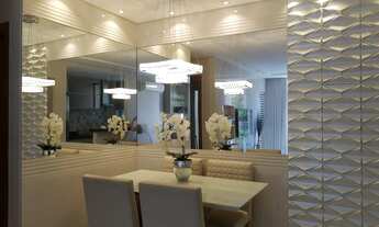 Imagem 3: Apartamento para venda com 66 metros quadrados com 2 quartos em Santa Cecília - Vitória