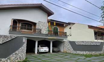 Imagem: Casa 5 Dormitórios para venda em Sorocaba