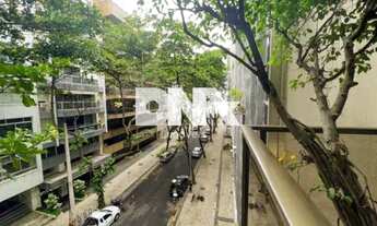 Imagem 2: Rio de Janeiro - Apartamento Padrão - Leblon