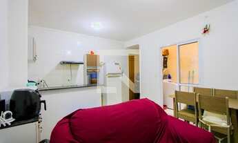 Imagem 3: Apartamento à Venda - Vila Linda, 2 Quartos, 40 m2