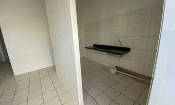 Imagem 4: Recanto das emas quadra 402, Aapto com 48m², varanda, 1 quarto, bem localizada, tudo proxi