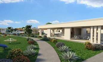 Imagem 4: Casa de condomínio para venda tem 48 metros quadrados com 2 quartos