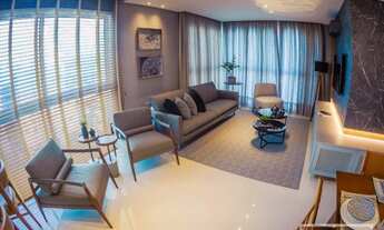 Imagem 4: Apartamento com 3 dormitórios à venda, 127 m² por R$ 2.500.000,00 - Centro - Balneário Cam