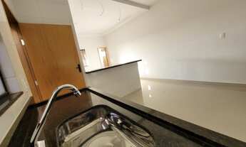 Imagem 7: Casa com 02 quartos em Senador Canedo - GO, Entrada Facilitada e parcelada em 24x