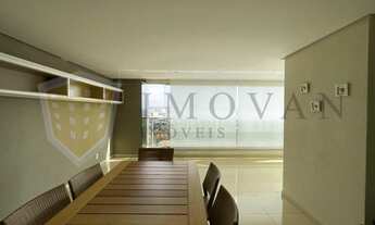 Imagem 2: Ribeirão Preto - Apartamento Padrão - Jardim Botânico