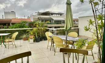 Imagem: RIO DE JANEIRO - Apartamento Padrão - Recreio