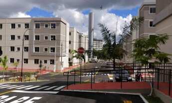 Imagem 6: Apartamento para venda com 44 metros quadrados com 2 quartos em Alberto Maia - Camaragibe