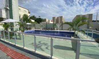 Imagem 3: Apartamento para aluguel tem 40 metros quadrados com 2 quartos em Planalto - Manaus - AM