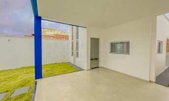 Imagem 2: Casa em construção no Araçagy