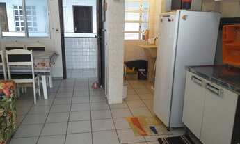 Imagem 6: Apartamento 01 quarto frente ao Mar no Brejatuba - Guaratuba - PR