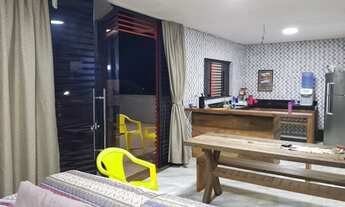 Imagem 7: Casa para venda possui 550 metros quadrados com 2 quartos