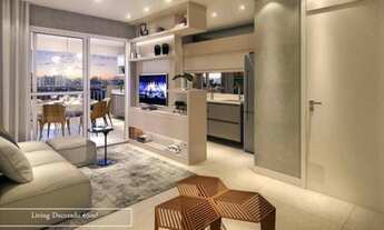 Imagem: Apartamento para venda tem 65 metros quadrados