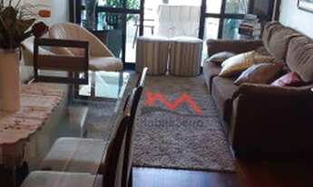 Imagem 2: Cobertura com 3 dormitórios à venda, 225 m² por R$ 1.250.000,00 - Alto - Teresópolis/RJ