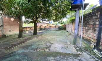 Imagem 3: Cidade Nova, Imóvel de 01 Quarto, em 01 Terreno Medindo 10x25