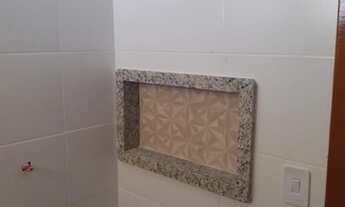 Imagem 2: Casa para Venda em São Pedro da Aldeia, Balneário das Conchas, 3 dormitórios, 1 suíte, 1 b