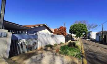 Imagem 2: Terreno/Casa | 288,00 m² | Zona 05